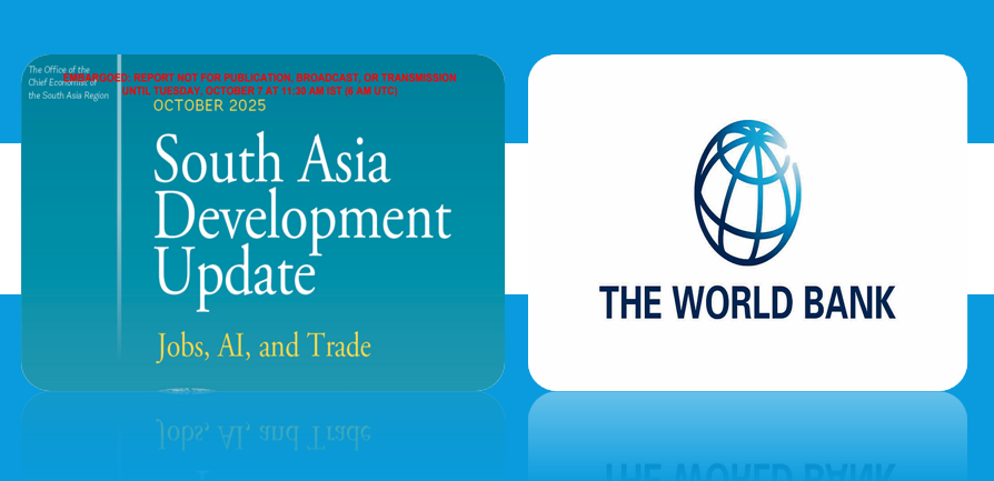 सामाजिक सञ्जाल प्रतिबन्धपछि सुरु भएको आन्दोलनले अर्थतन्त्रमा गम्भीर असर गरेको विश्व बैंकको निष्कर्ष